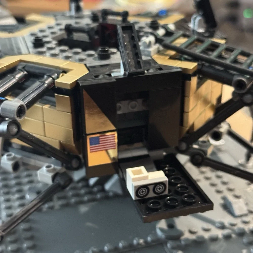 Lego excellent complete